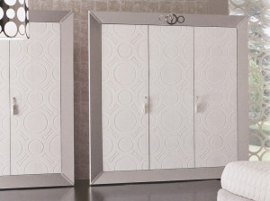 Шкаф  ALTAMODA JN 108