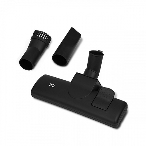 9001380 Пылесос BQ VC1809C красный STDN-0067672 - Вид №3