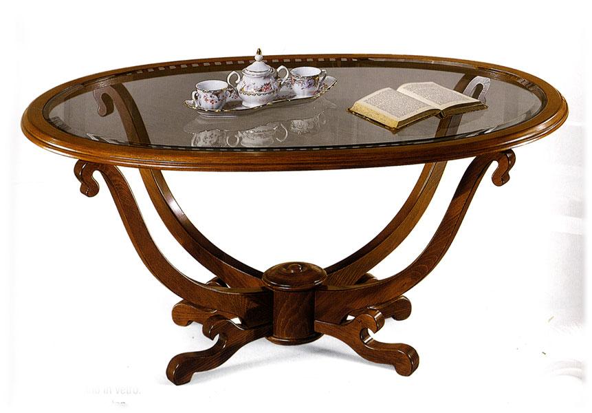 Стол журнальный  MIRANDOLA M986 Arena