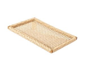 Прямоугольный ТИК лоток