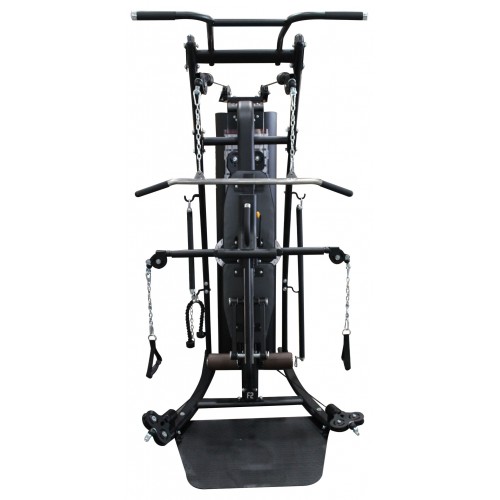 F2 Мультистанция smith fitness f2 Smith Fitness  - Вид №3
