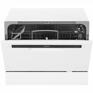 5035874 Посудомоечная машина Akpo Series Compact ZMA55 белый