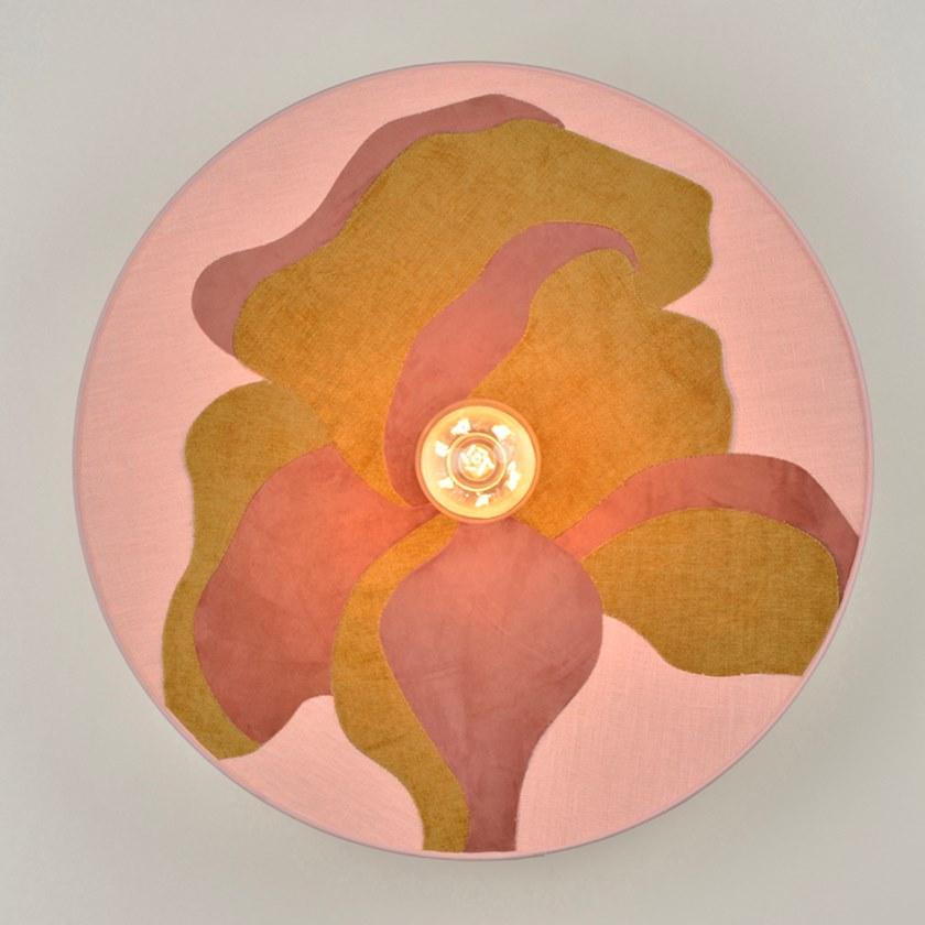 Market Set Бра из металла Sonia laudet sun-id-1403108 - Вид №4