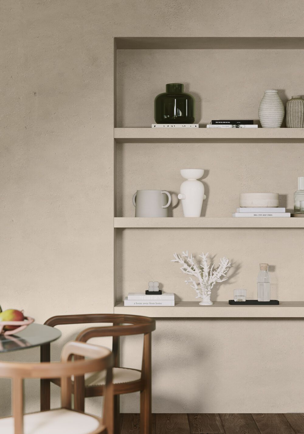 Decorative paint lime-based IDEAL WORK Terrae-Calce ARCH-00066735 - Вид №4