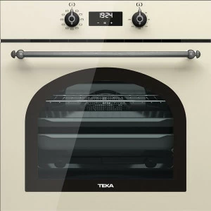 1137333 Духовой шкаф Teka HRB 6400 VNS SILVER Испания