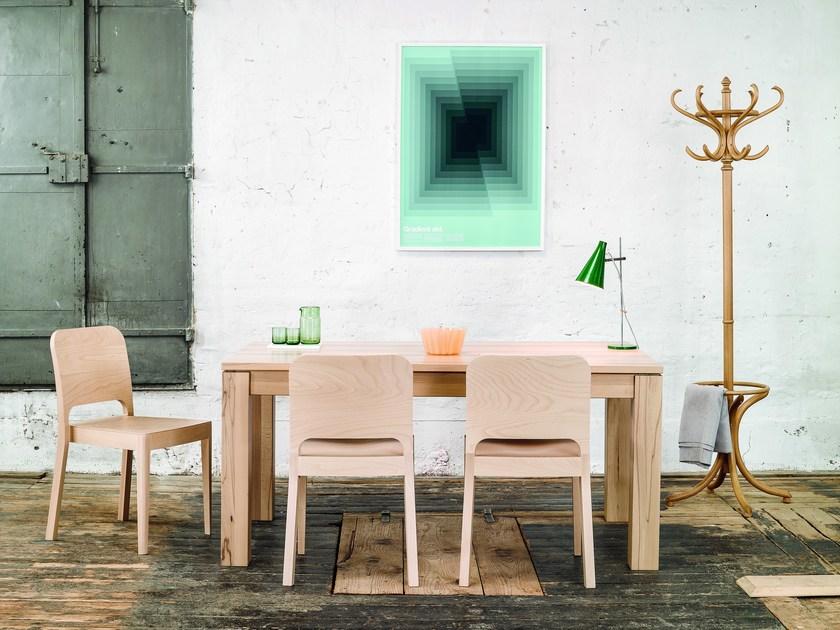 TON Вешалка из дерева Stand by 711 015 - Вид №2