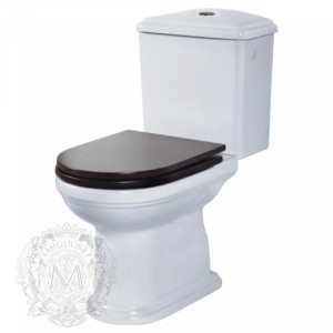 ML.FLA-25.401.BI/ML.FLA-25.408.BI/ML.FLV-26.410.LB.CR/ML.OLV-RIC015/ML.OLV-29.012.IB_vstv Унитаз напольный Migliore Flavia