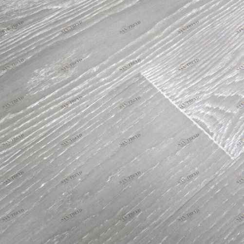 Инженерная доска GreenLine ArtClick 144 Сильвер Дуб Натур с брашью (Текстурированная) 1300\1500х150 мм 1300400049