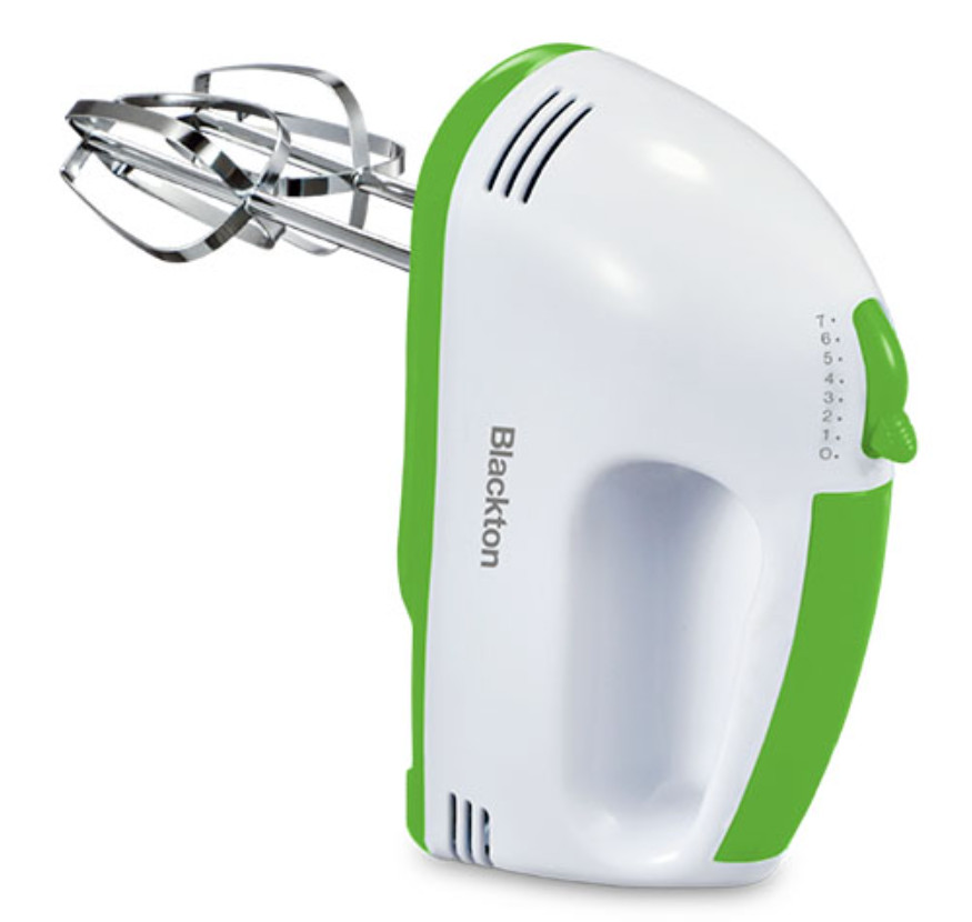 9117019 Миксер Blackton Bt MX420 зеленый STDN-0079131