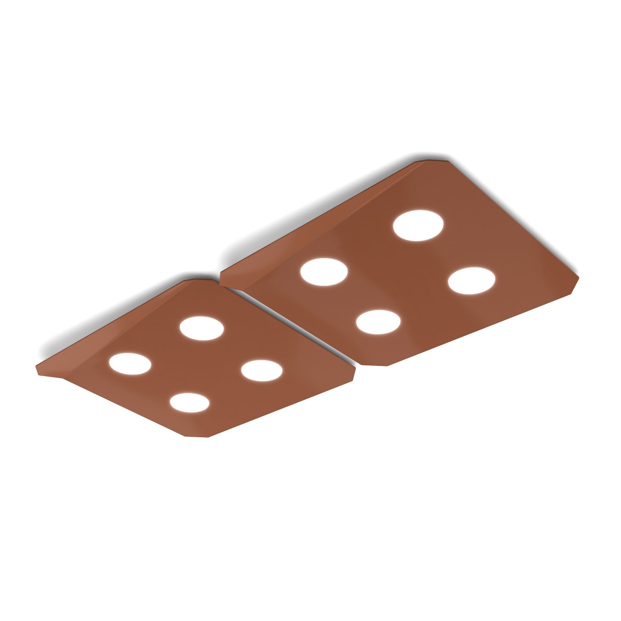 Алюминиевый потолочный светильник Amarcords Slim ARCH-00136449 - Вид №7