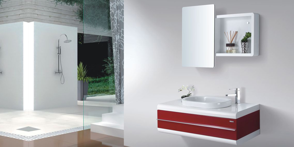 Комплект мебели для ванной GIGLIO La Tezza Collection Santreyd  - Вид №2