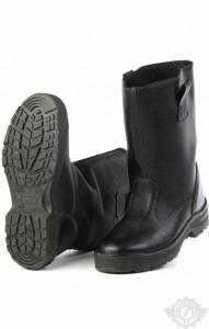 70085 Сапоги "Гранд" с металлическим подноском  Летняя обувь  размер 43