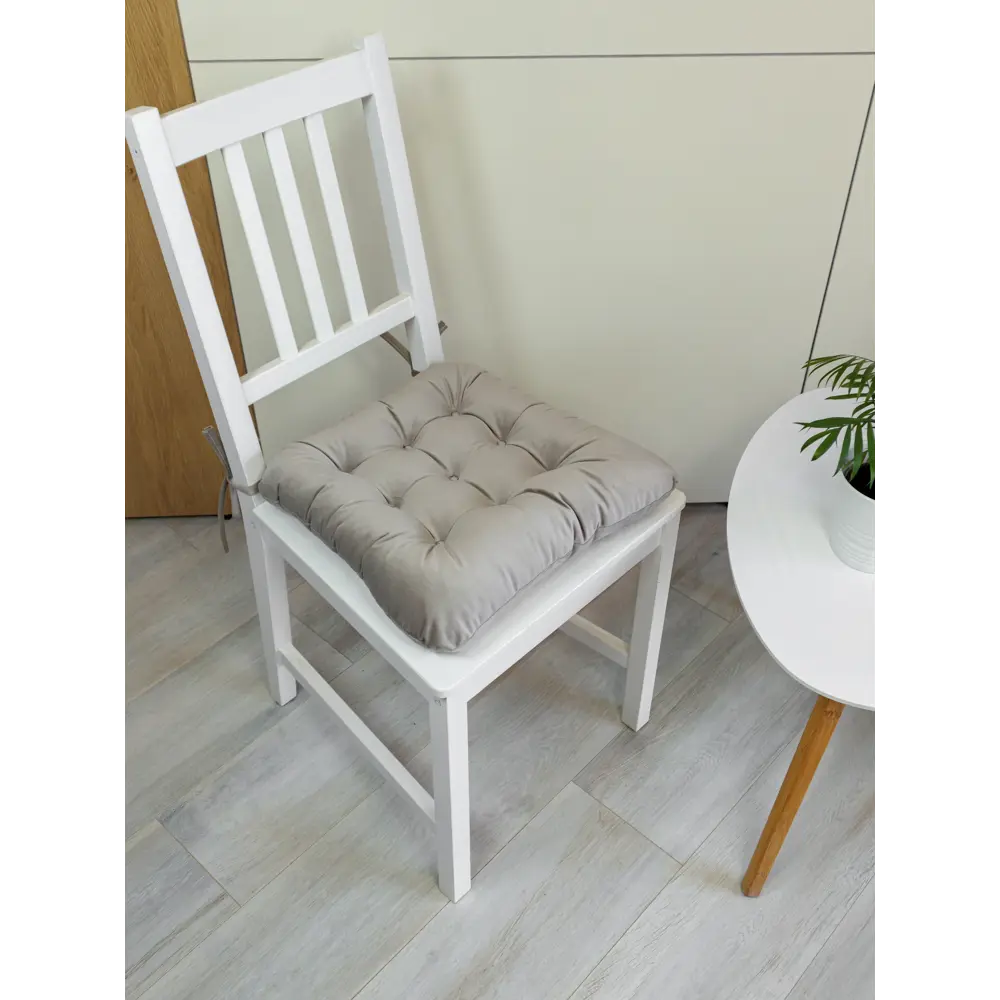 Linen Way Подушка для стула Moon 4 в стиле неоклассика 89337717 STLM-1567876 - Вид №3