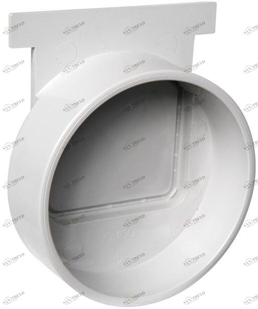 First Corporation Один высокий напор на канал First plast Tca100