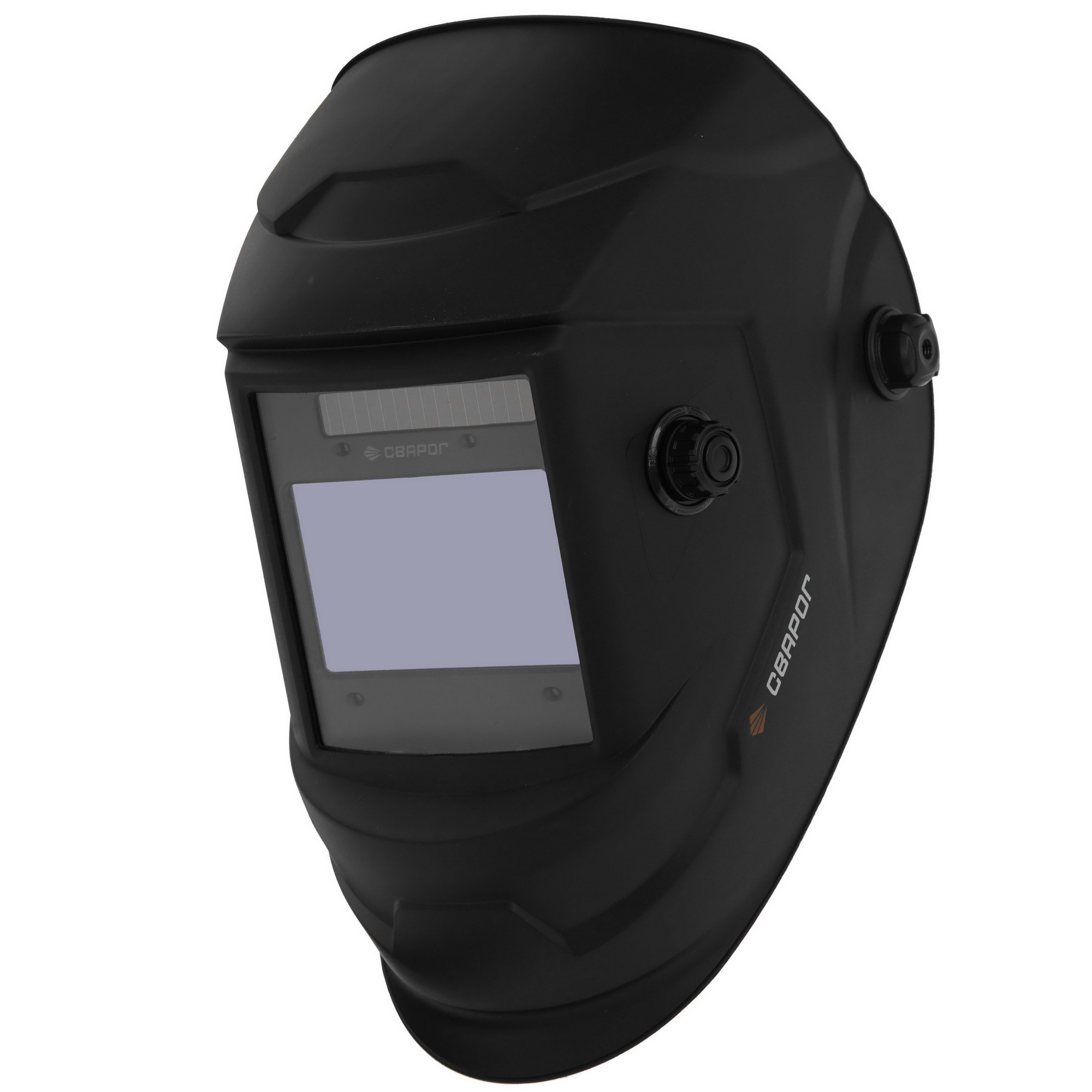 Маска сварочная Сварог PRO В50 TRUE COLOR 9901383 STDN-0041344 - Вид №1