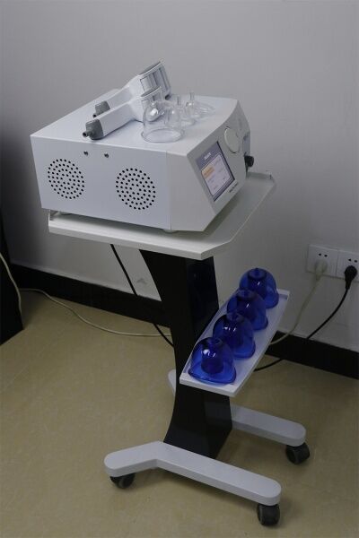 52576 Аппарат вакуумно-роликовый Старвак SP2 (STARVAC SP2 / Starvak SL11B) Mychway  - Вид №2