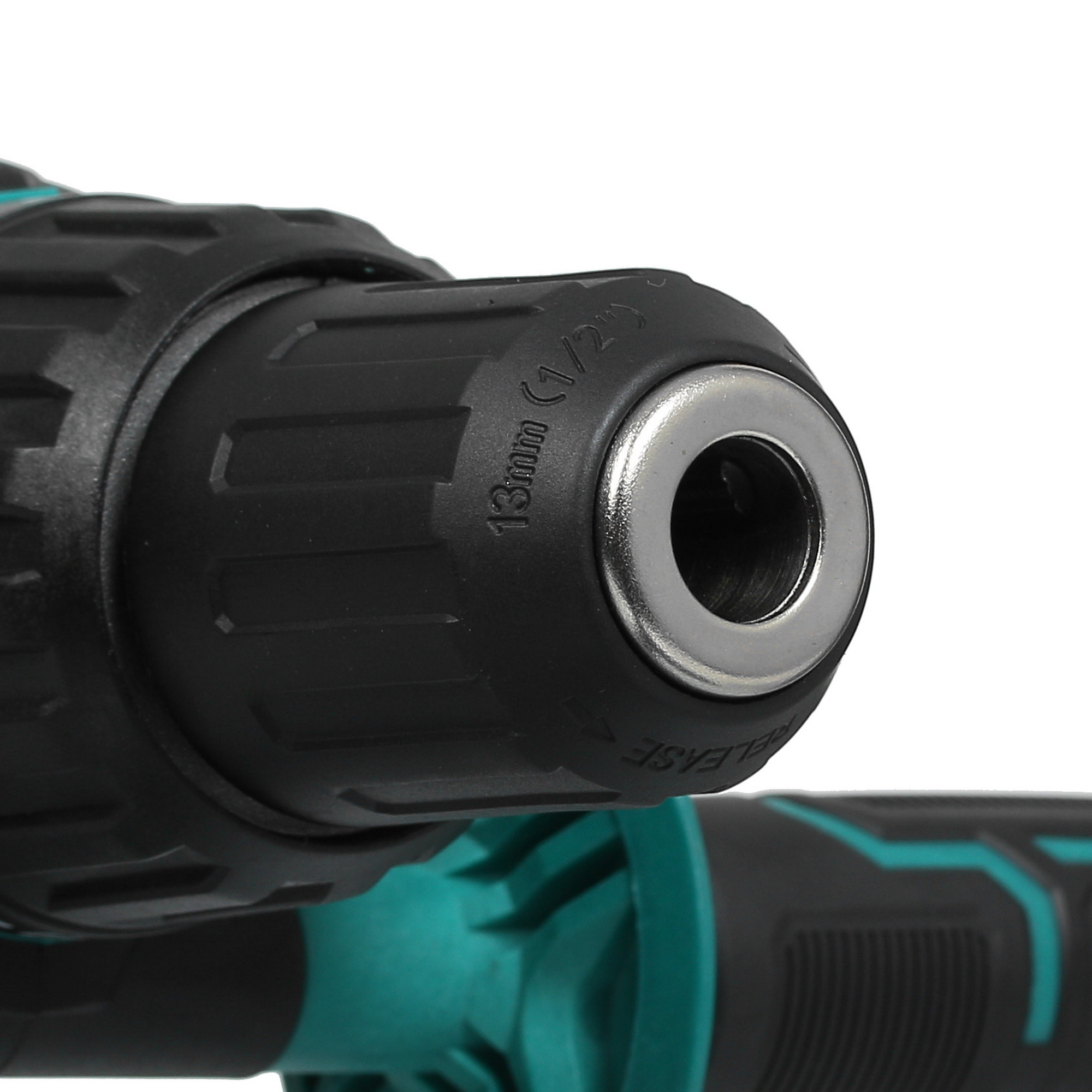 Дрель-шуруповерт FinePower OneBase CDHBR50K2 OneBase20 5089514 STDN-0145409 - Вид №4