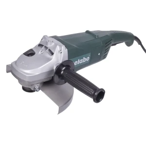 УШМ (болгарка) Metabo W 2000, 2000 Вт, 230 мм 18118939 STLM-2096421