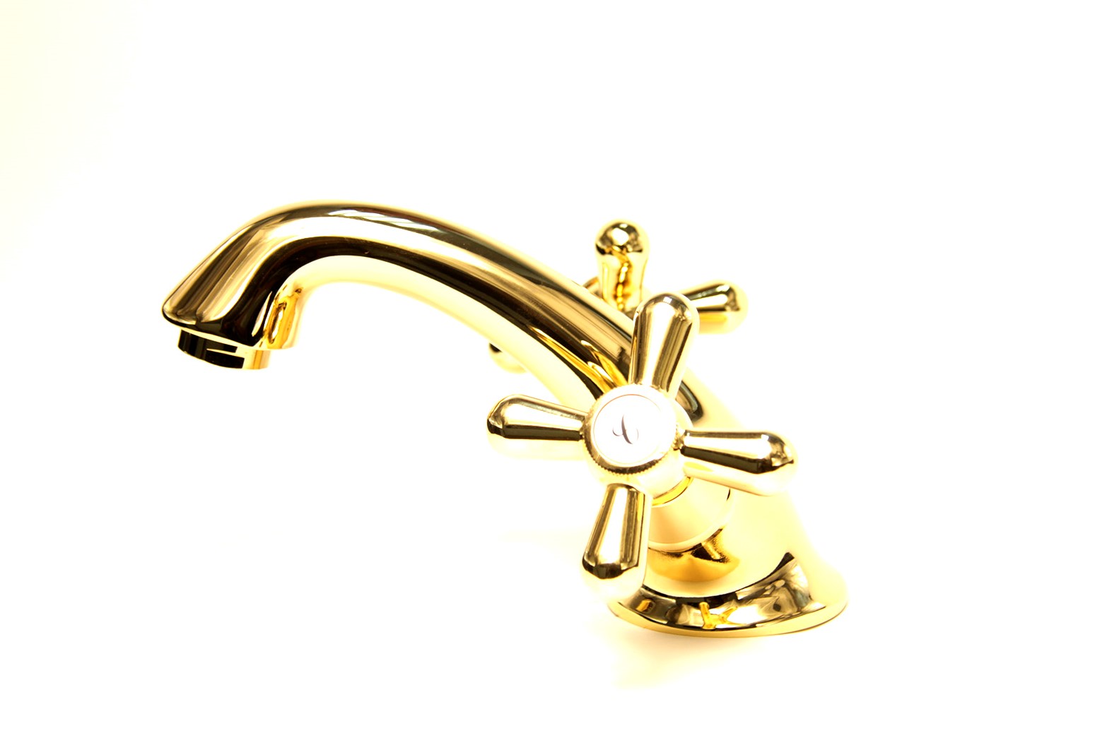 AM700108010 Смеситель для раковины Webert Armony - Вид №2