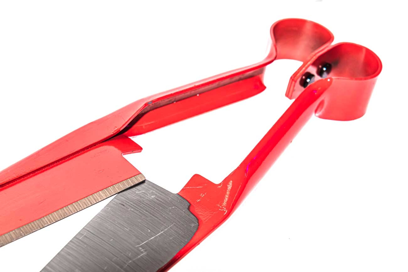 1427 Ножницы для стрижки овец 26,5 см LAB.Space  - Вид №2