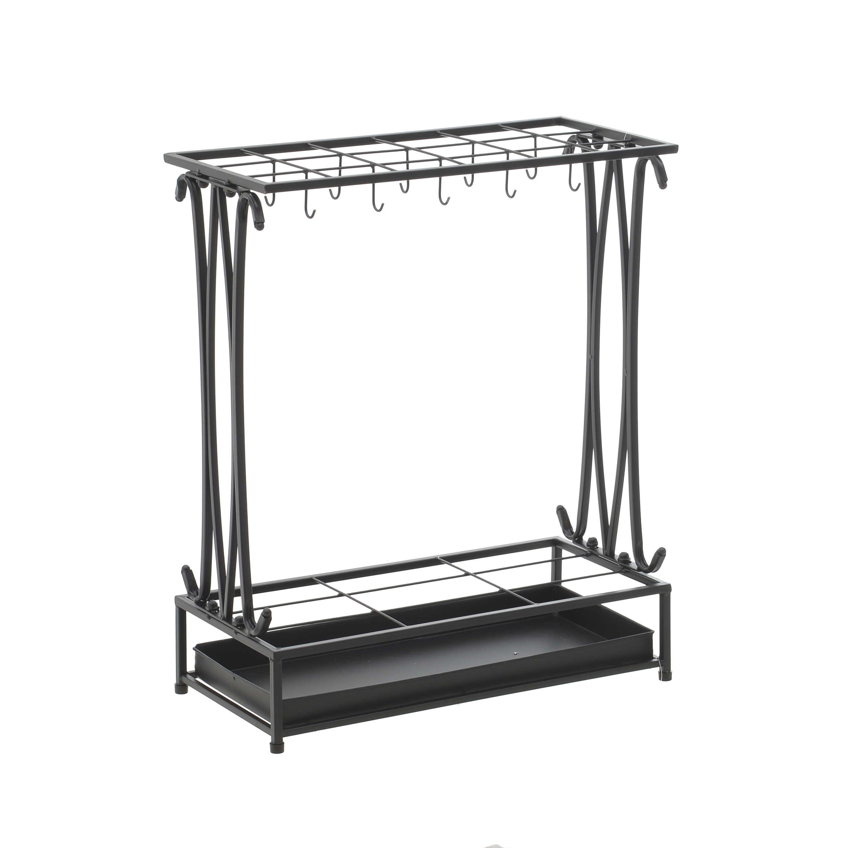 3870207.0114 ПОДСТАВКА ДЛЯ ЗОНТОВ TO4ROOMS  - Вид №1