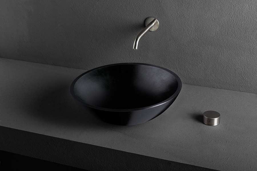 Makro умывальник Cup sun-id-2017760 - Вид №1