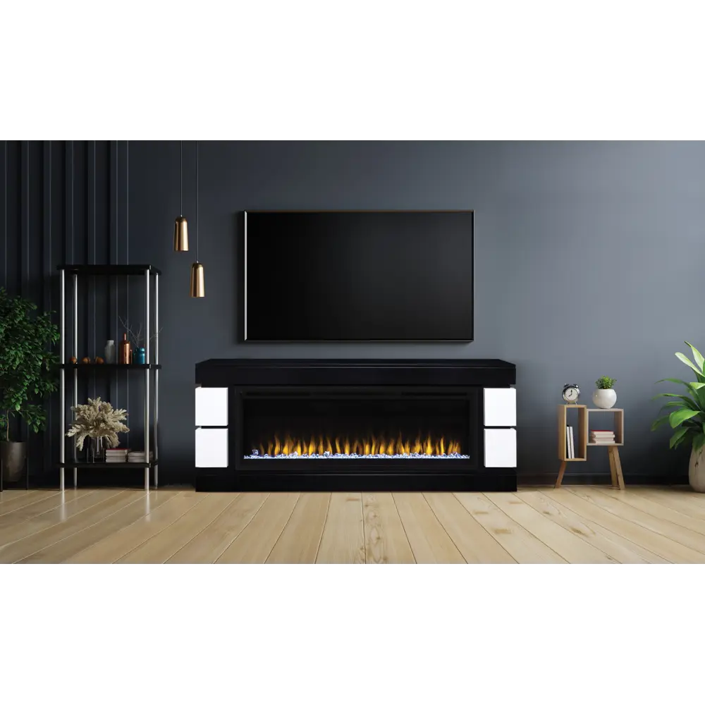 Обрамление Denver 50 под очаг Saphir 50 REALFLAME STLM-2047551 - Вид №2