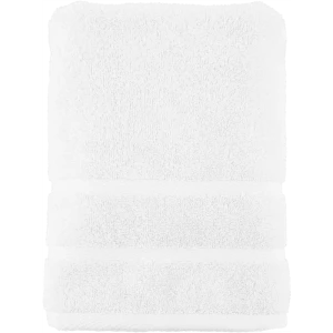 Полотенце махровое Belezza 50x90 см цвет белый 85561429 STLM-2169325