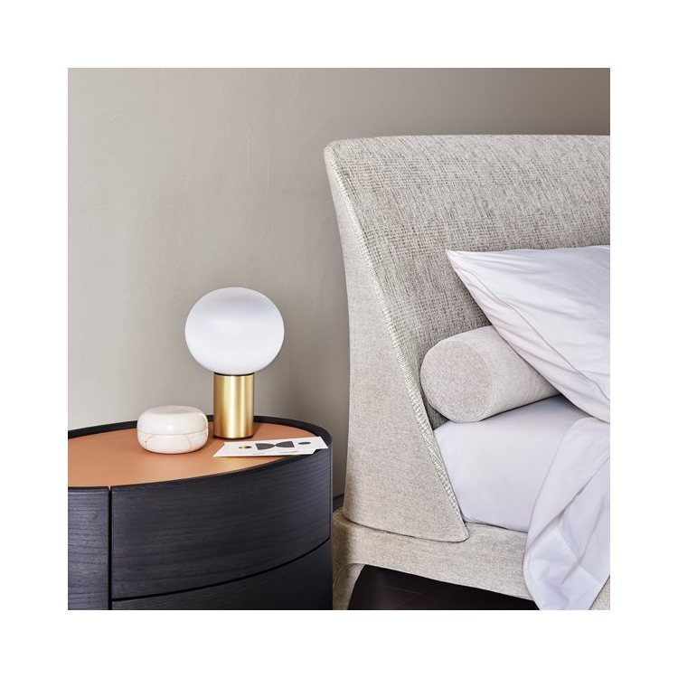 Кровать / Kelly Poliform sun-id-375727 - Вид №3