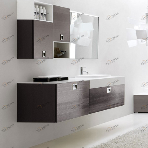 Комплект мебели для ванной Sky 21 Arbi Sky Larice Collection SKY21