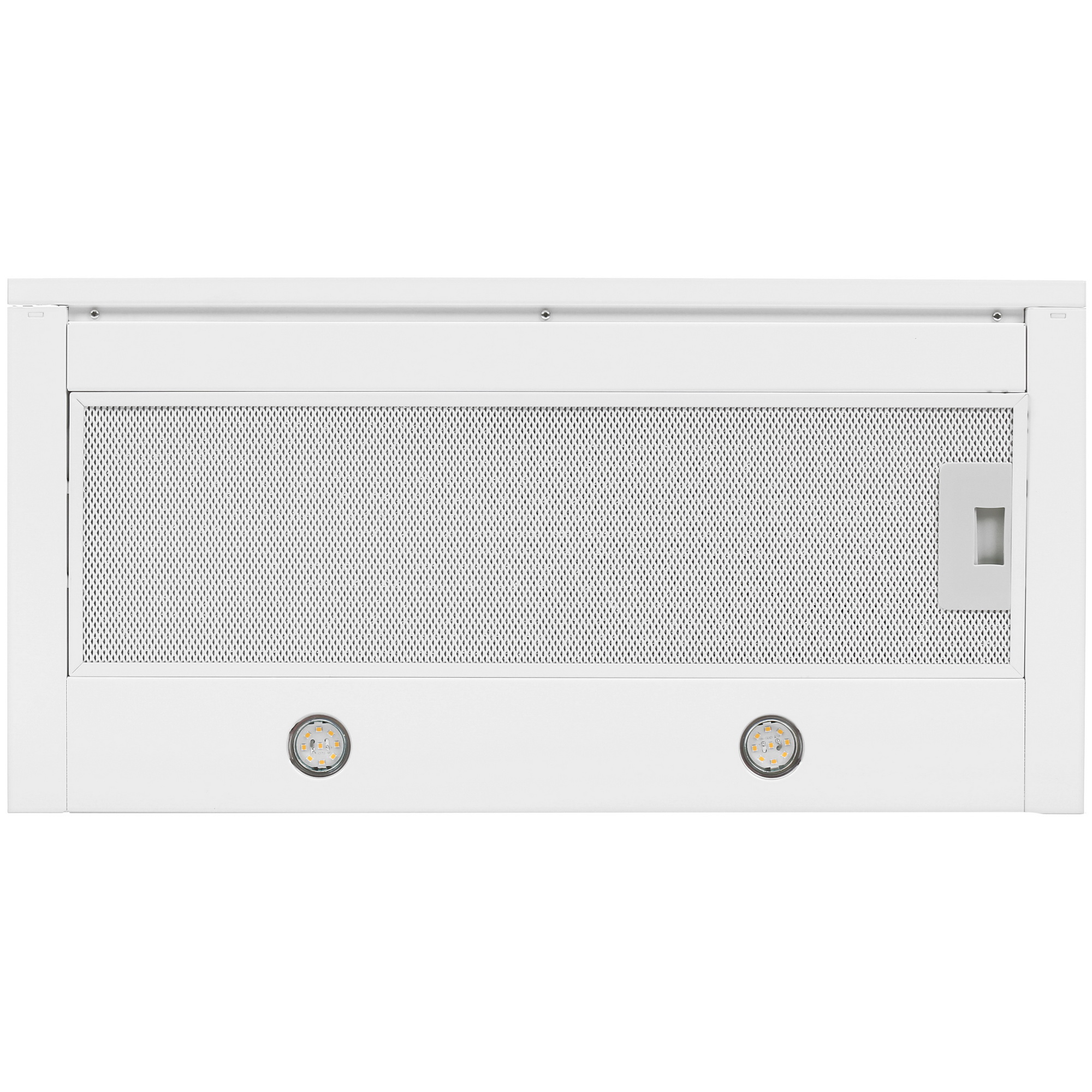 1147125 Вытяжка телескопическая Akpo WK-7 Light eco белый/белый STDN-0095170 - Вид №7