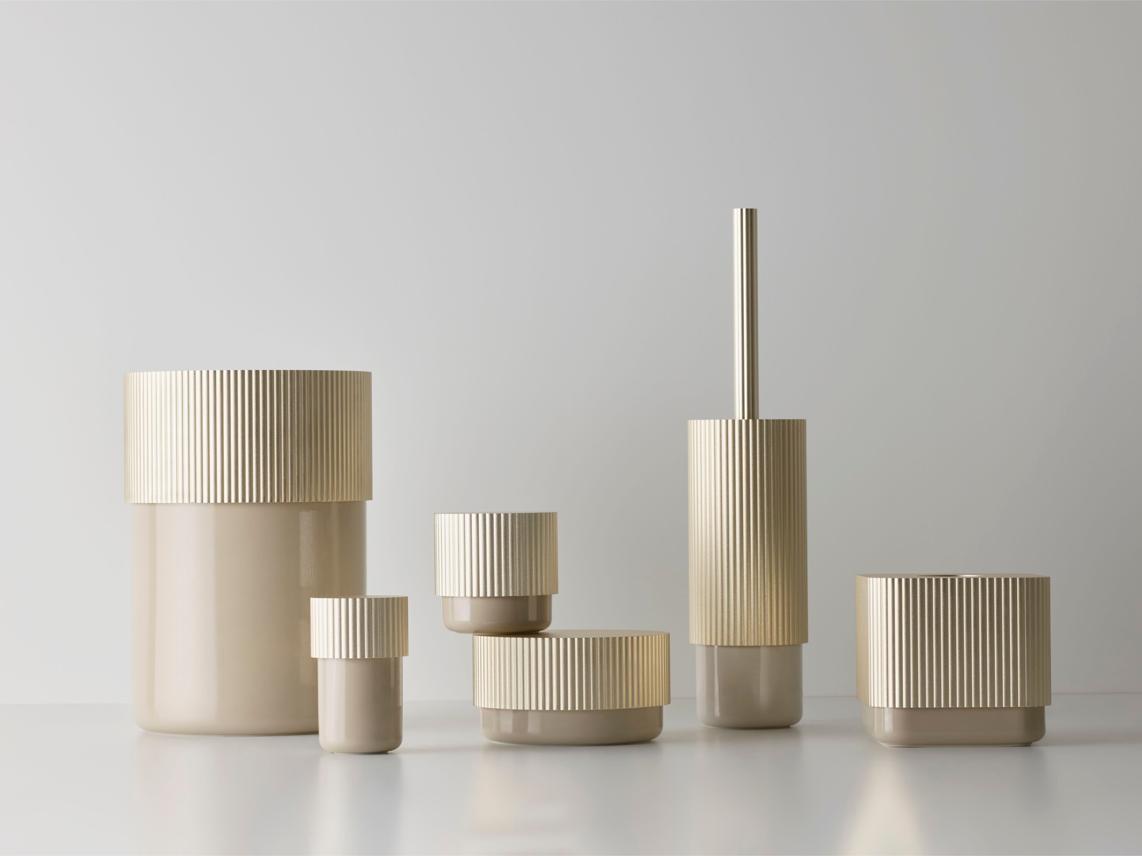 Алюминиевая подставка для салфеток Decor Walther Of.Line ARCH-00064407 - Вид №10