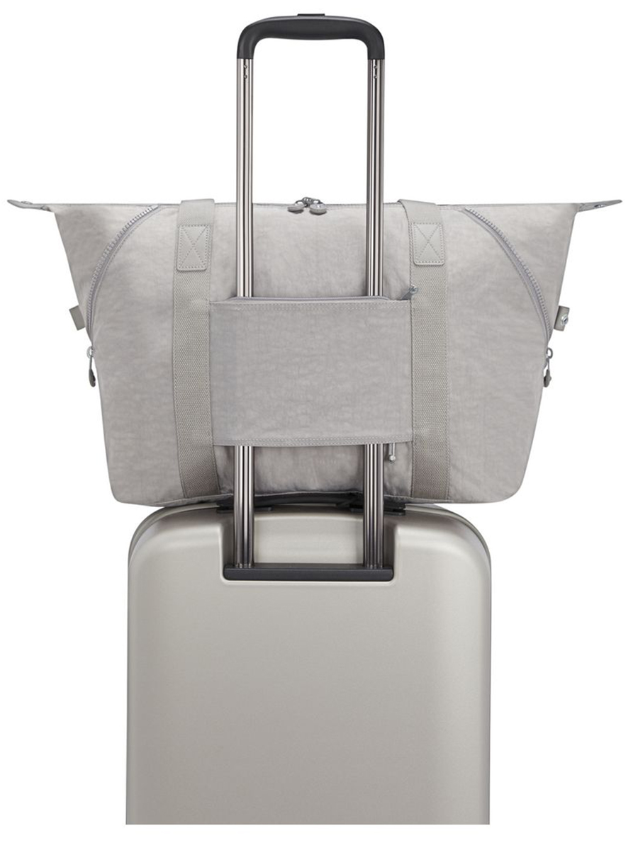 K1340589L Сумка Multi-use medium tote Kipling Art M  - Вид №7