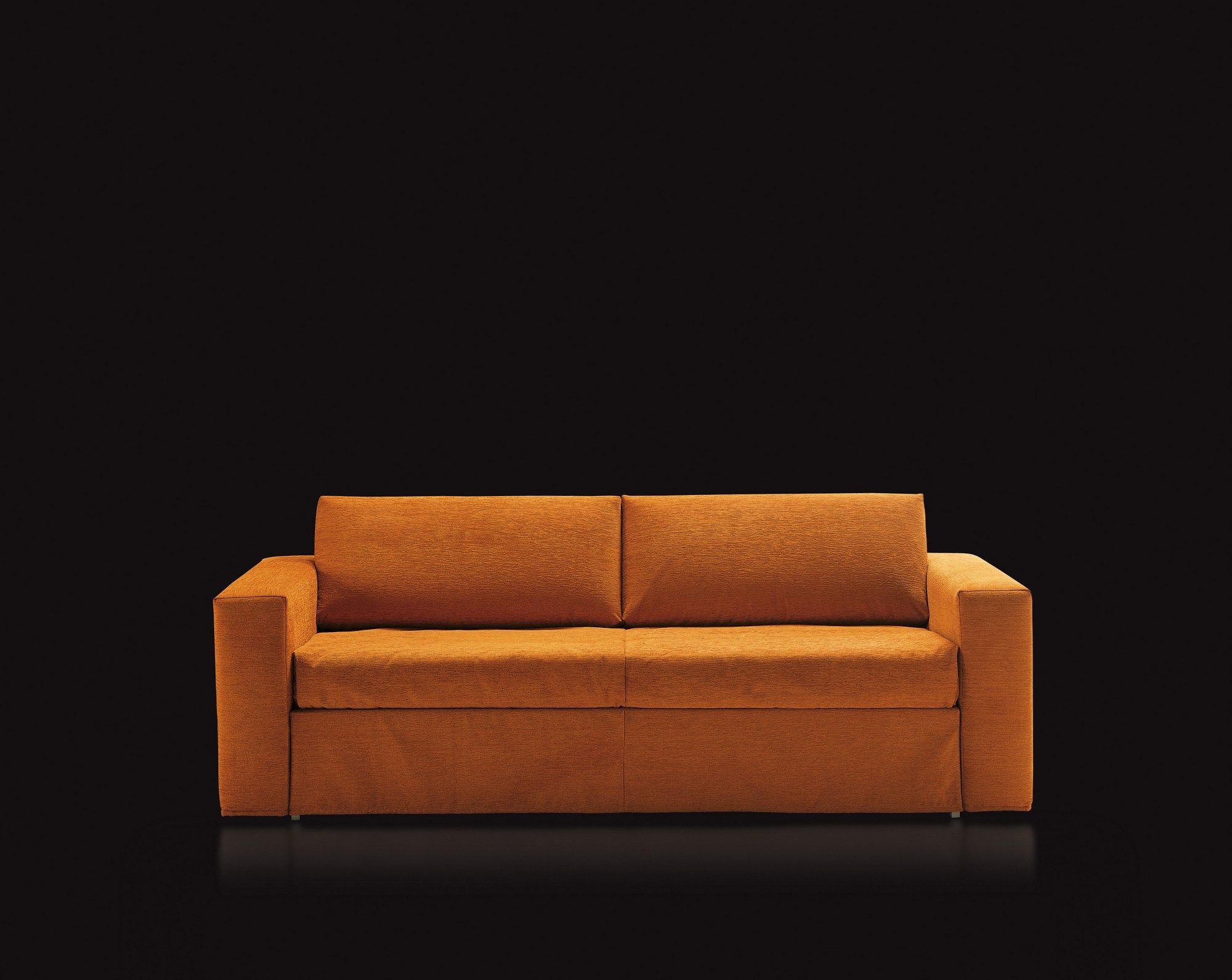 Диван-кровать из ткани Milano Bedding FRANK ARCH-00044083 - Вид №4