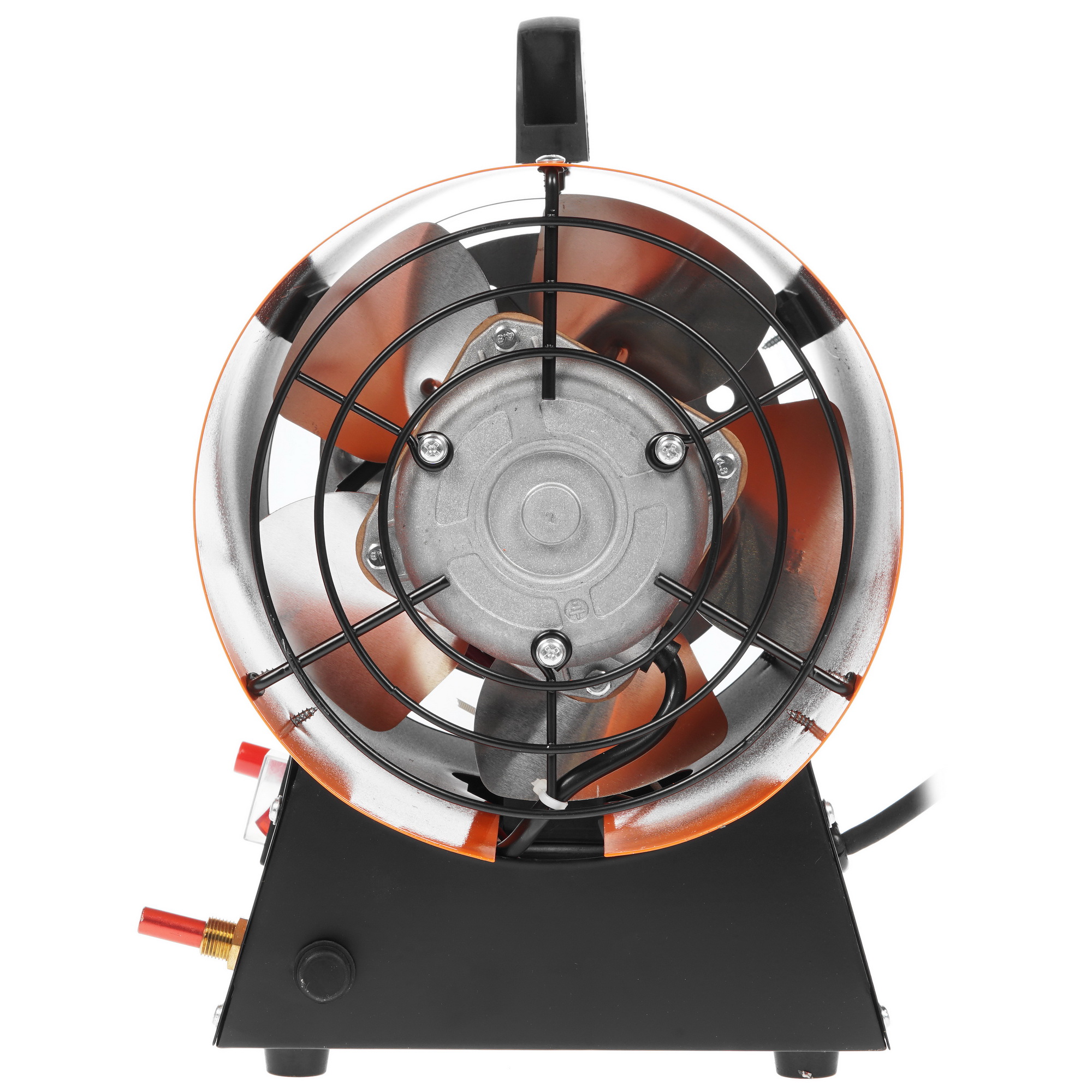 1147619 Тепловая пушка газовая PATRIOT GS 16 STDN-0073461 - Вид №5