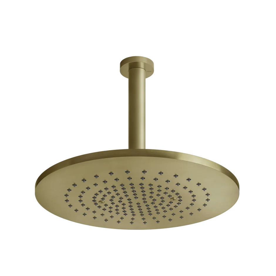 Насадка для душа 54152 727 Gessi Gessi316 ЛАТУНЬ МАТОВАЯ PVD 54152727