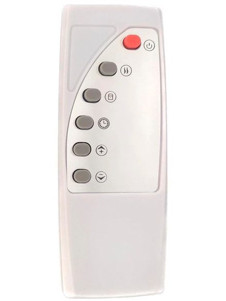 9079160 Конвектор Neoclima AURA-2000W STDN-0089091 - Вид №2