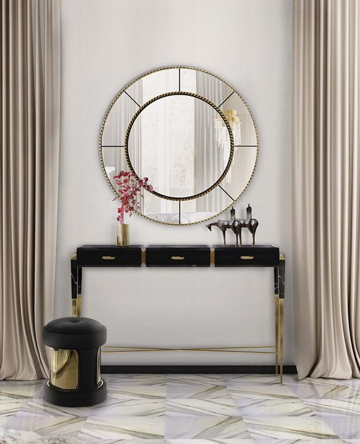 LUXXU Круглый пуф sun-id-1377215 - Вид №7