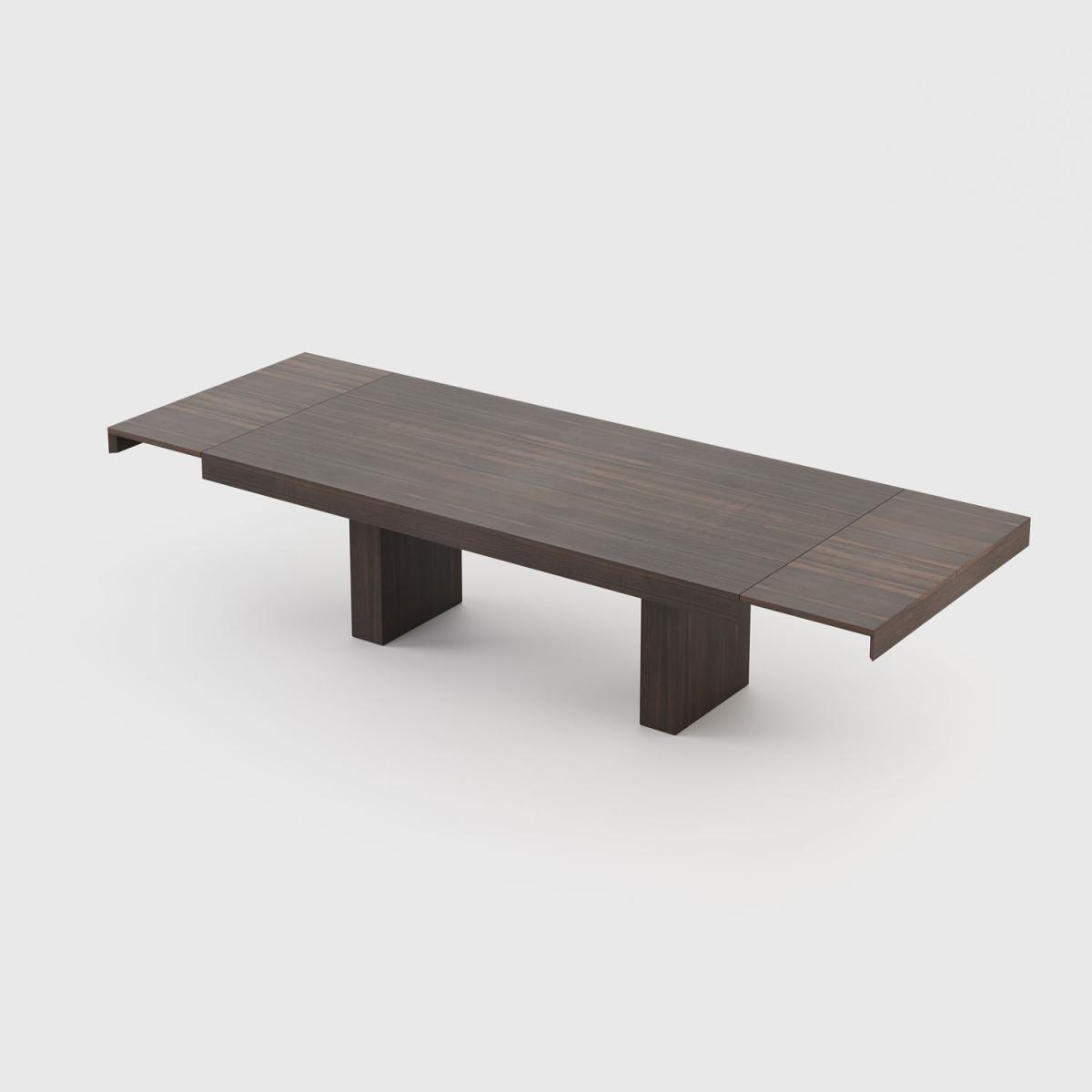 093164 Обеденный стол 200 см LasKasas Isis - Вид №2