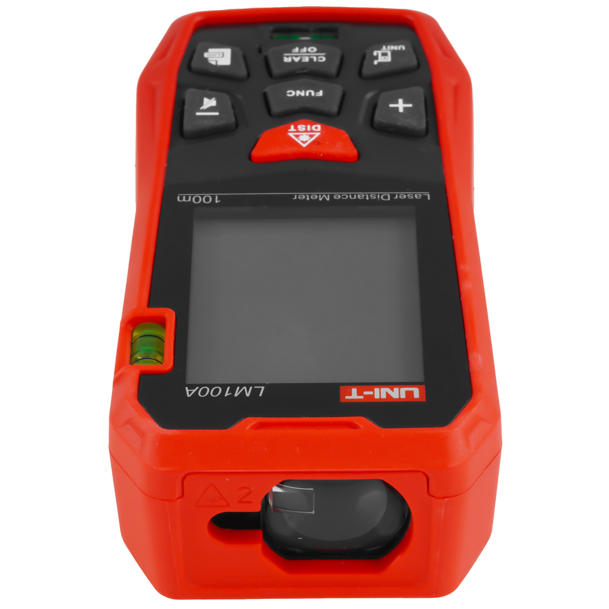 Лазерный дальномер Uni-T LM100A 5405179 STDN-0012439 - Вид №2