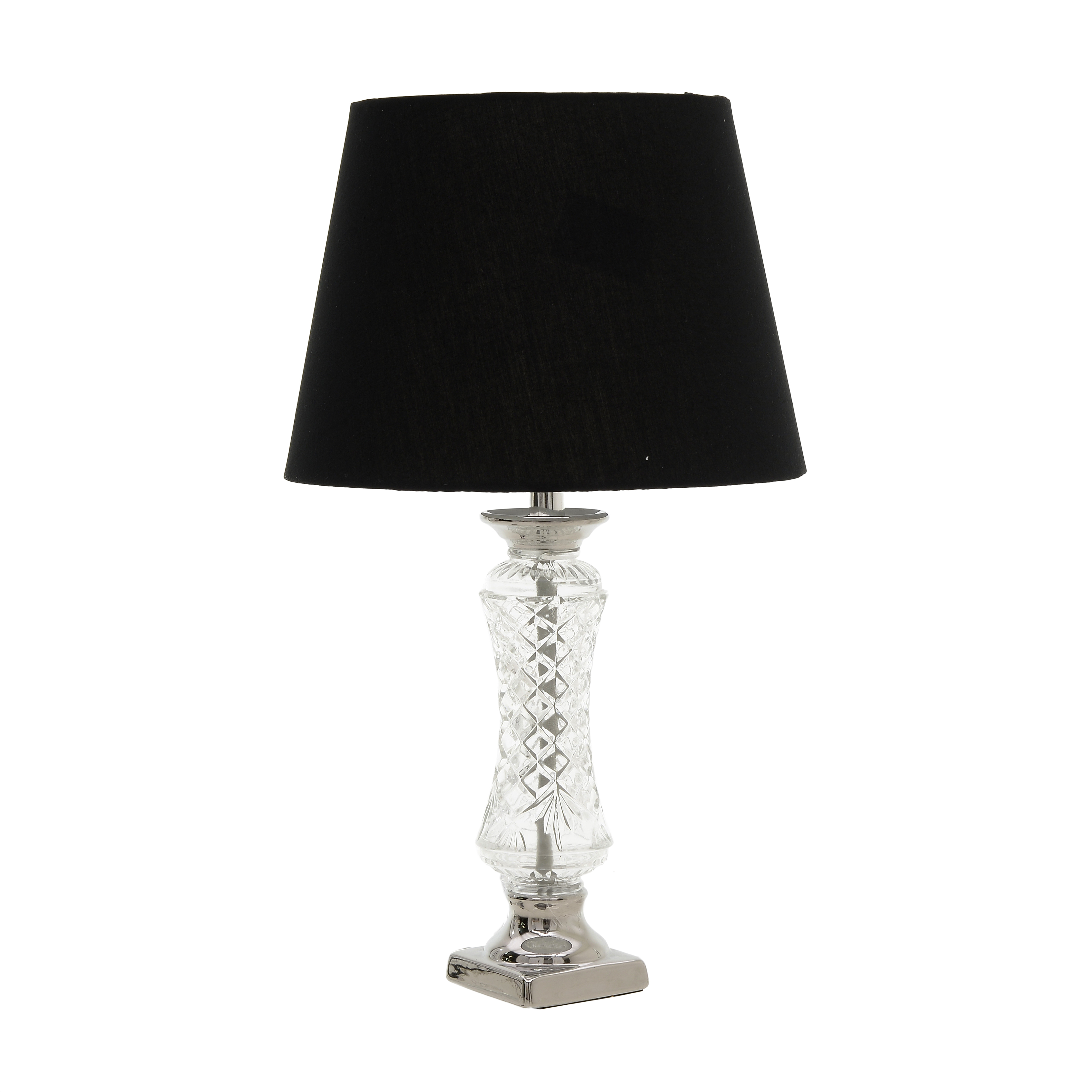 3815711.0052 ЛАМПА НАСТОЛЬНАЯ TO4ROOMS  - Вид №1