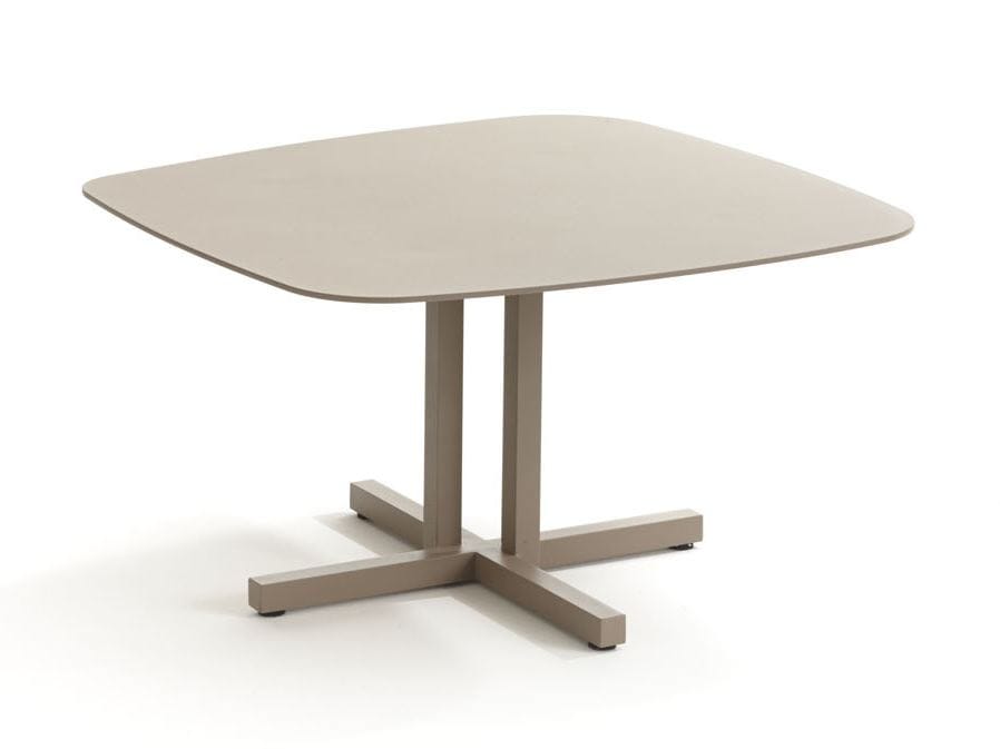 Алюминиевый садовый столик Roberti KEY WEST ARCH-00110428