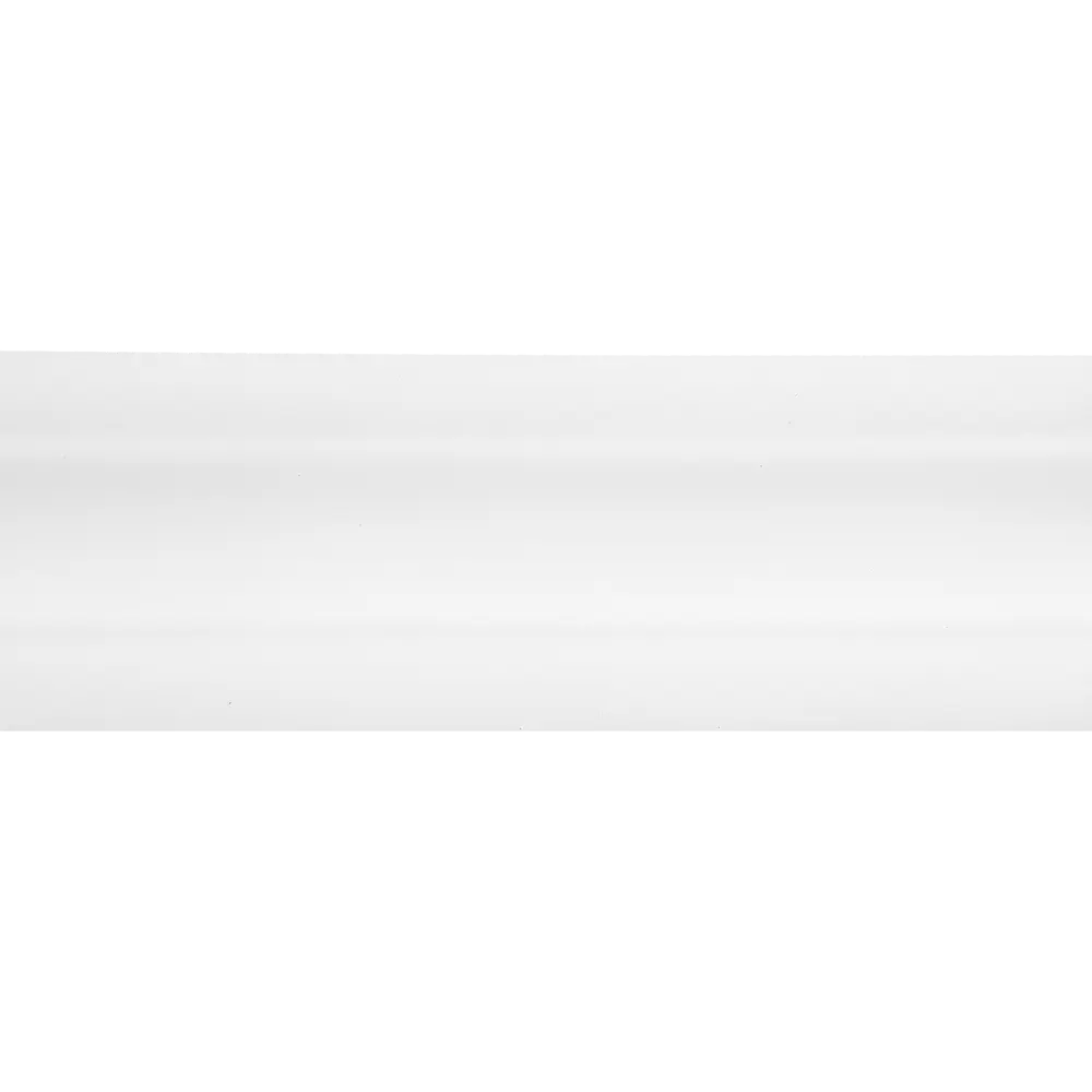 Плинтус потолочный NMC LX-23 белый 22х22x2000 мм STLM-2138022