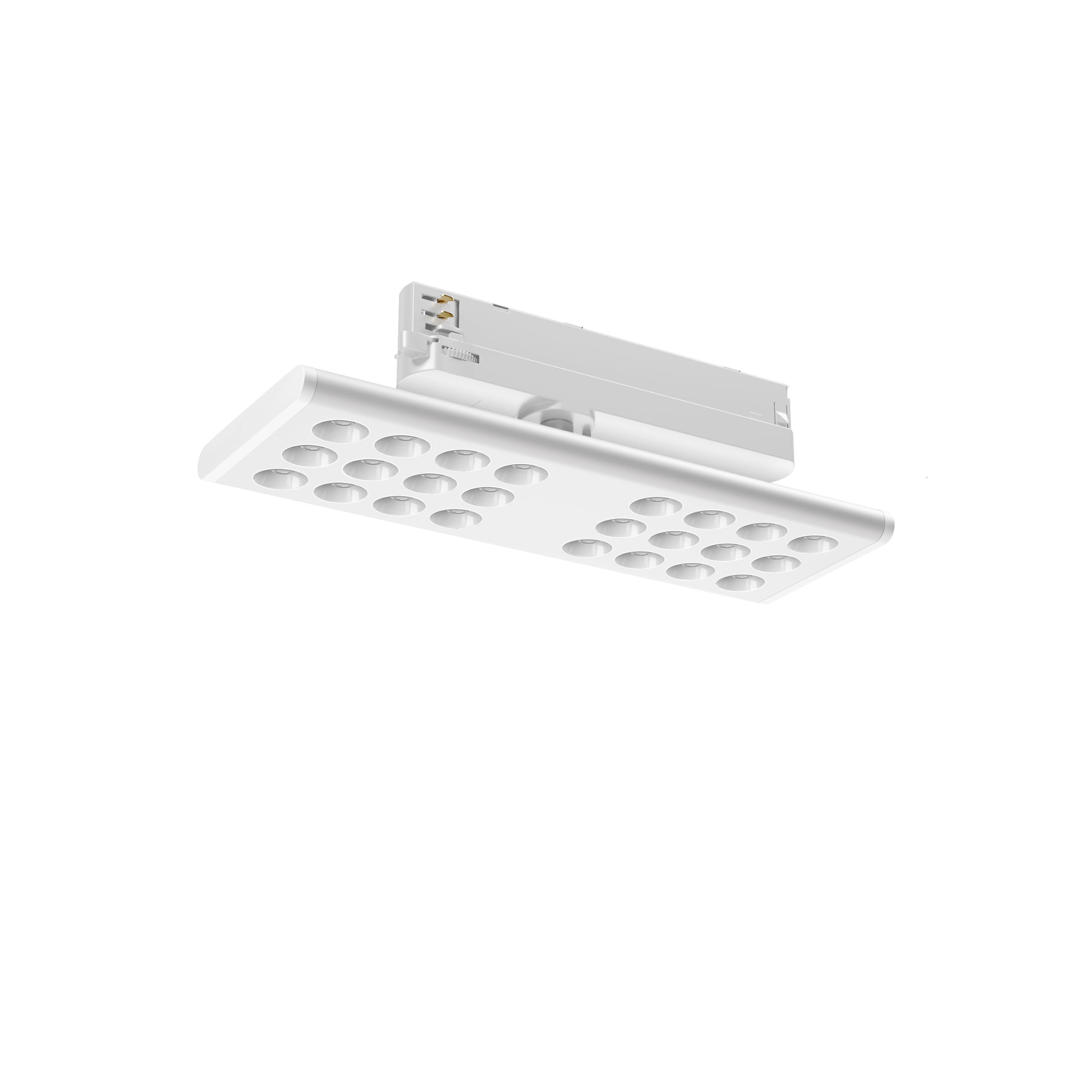 Светодиодное трековое освещение Flos Workmates ARCH-00121077 - Вид №5