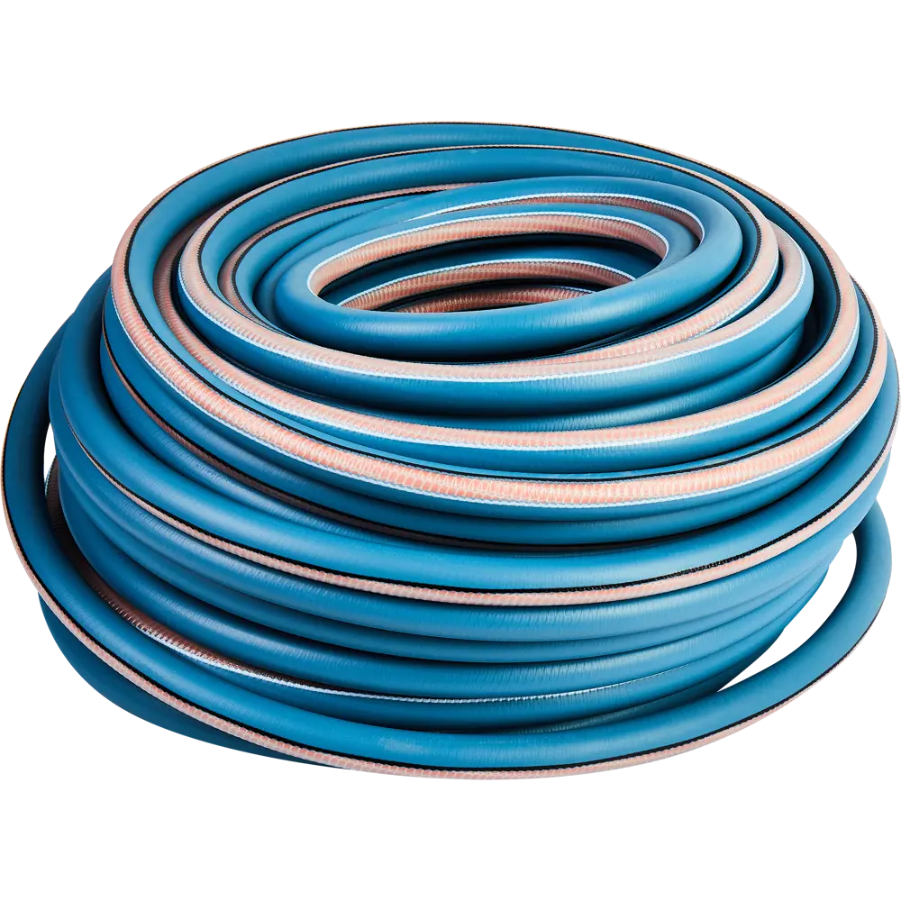 Поливочный шланг Santreyd Prestige 50 метров для садового полива 89359723 STLM-1321773