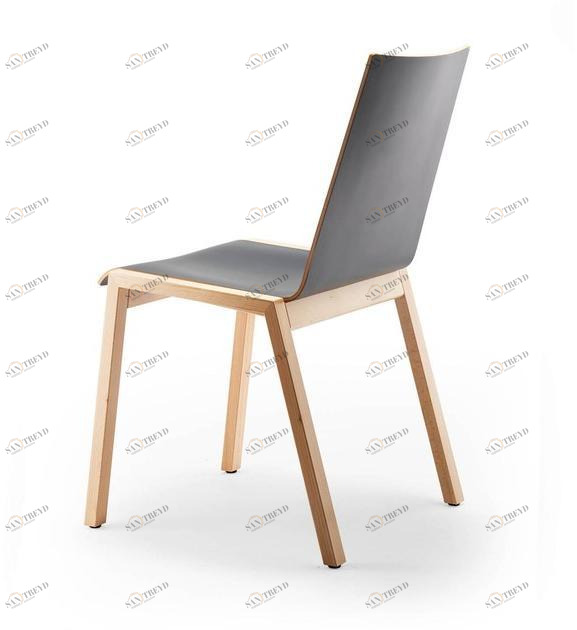 rosconi Штабелируемый стул Pan sun-id-1345921