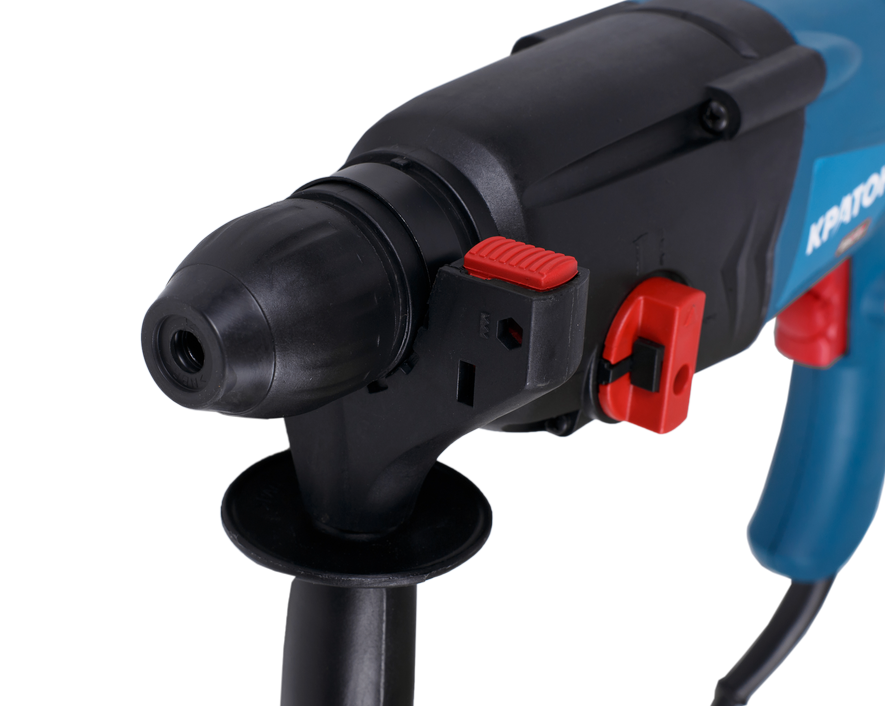 Перфоратор Кратон RHE-850-26S 9154046 STDN-0044828 - Вид №3