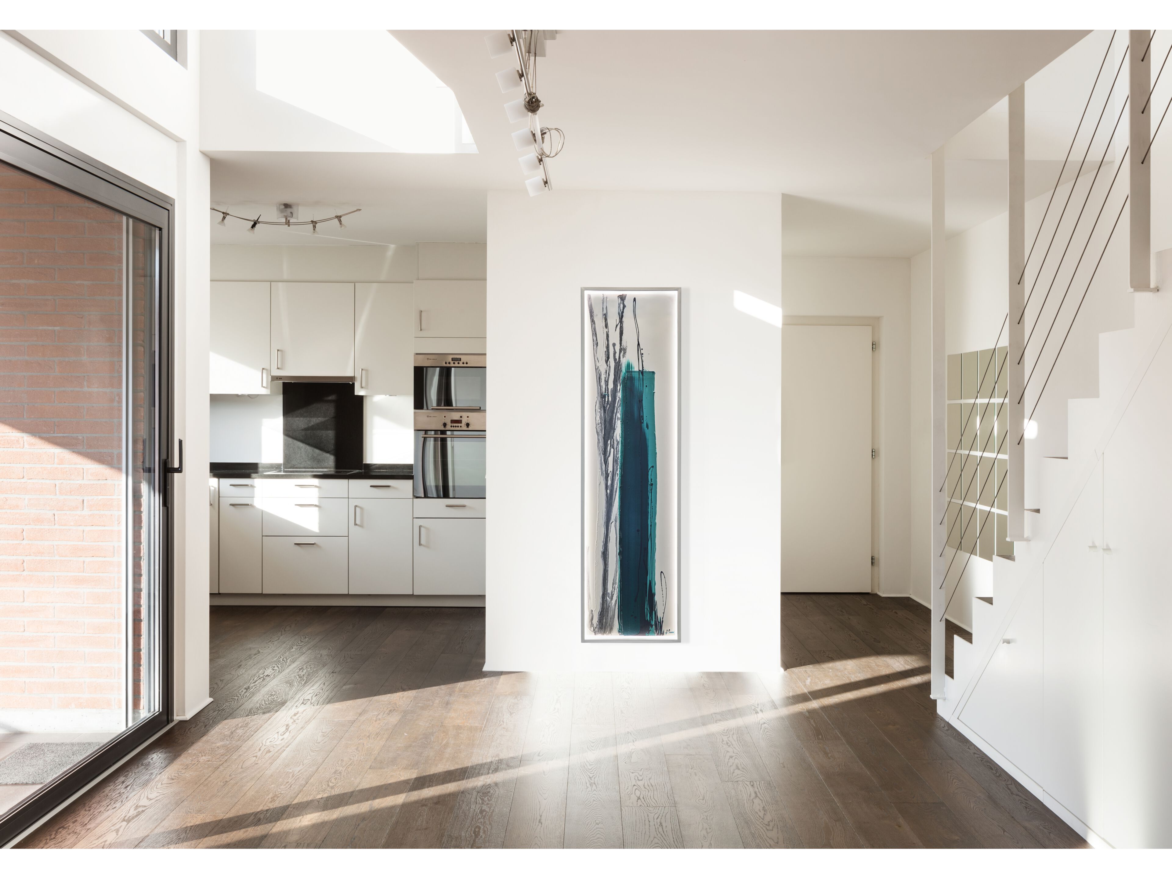 Полотенцесушитель Olycale® CINIER ROC ARCH-00050549 - Вид №1