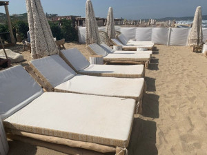 Пляжный матрас Batyline®