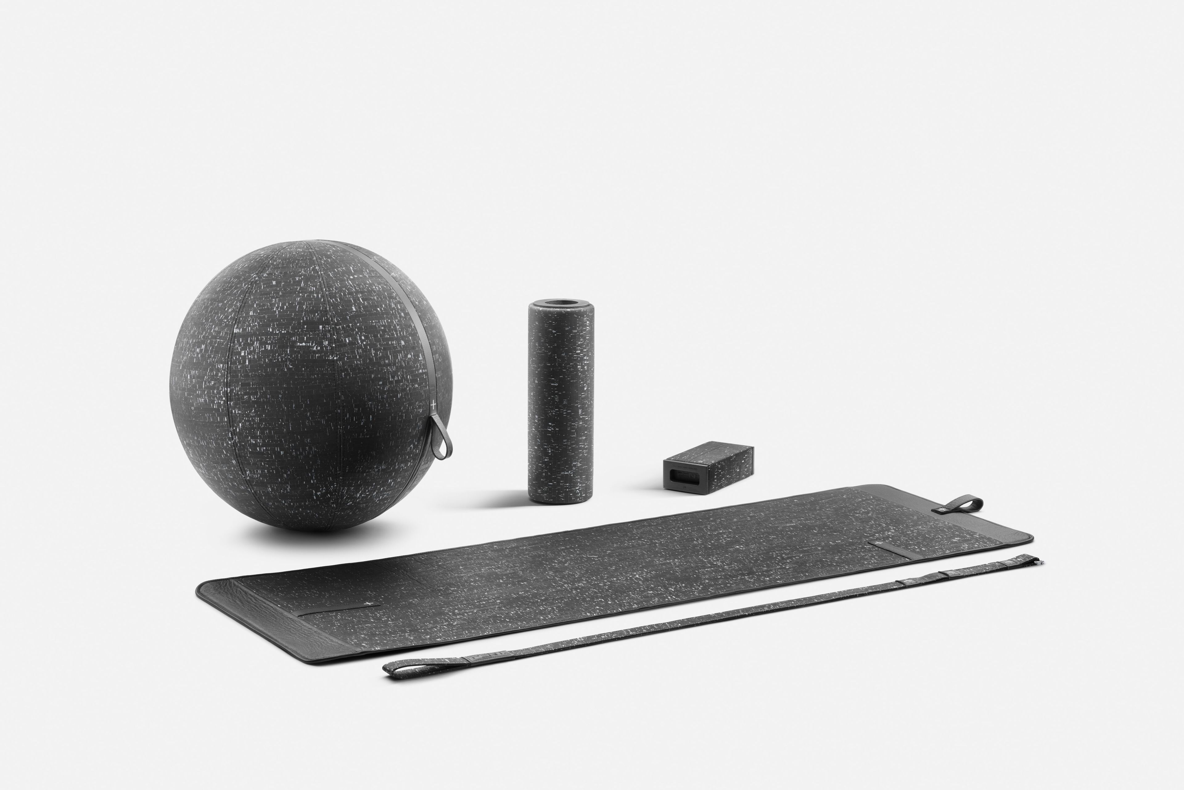 Сидящий мяч в пробке PENT Корк ARCH-00076008 - Вид №1